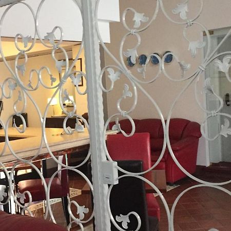 Hotel Caracciolo Rom Eksteriør billede