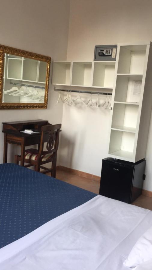 Hotel Caracciolo Rom Eksteriør billede