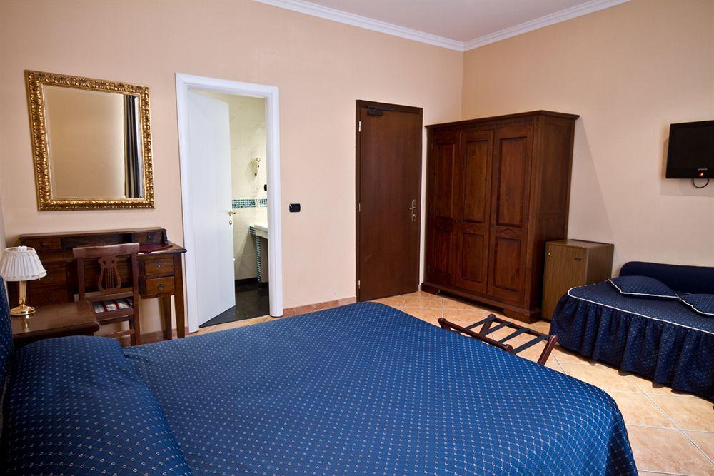 Hotel Caracciolo Rom Eksteriør billede
