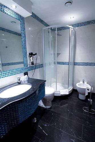 Hotel Caracciolo Rom Eksteriør billede