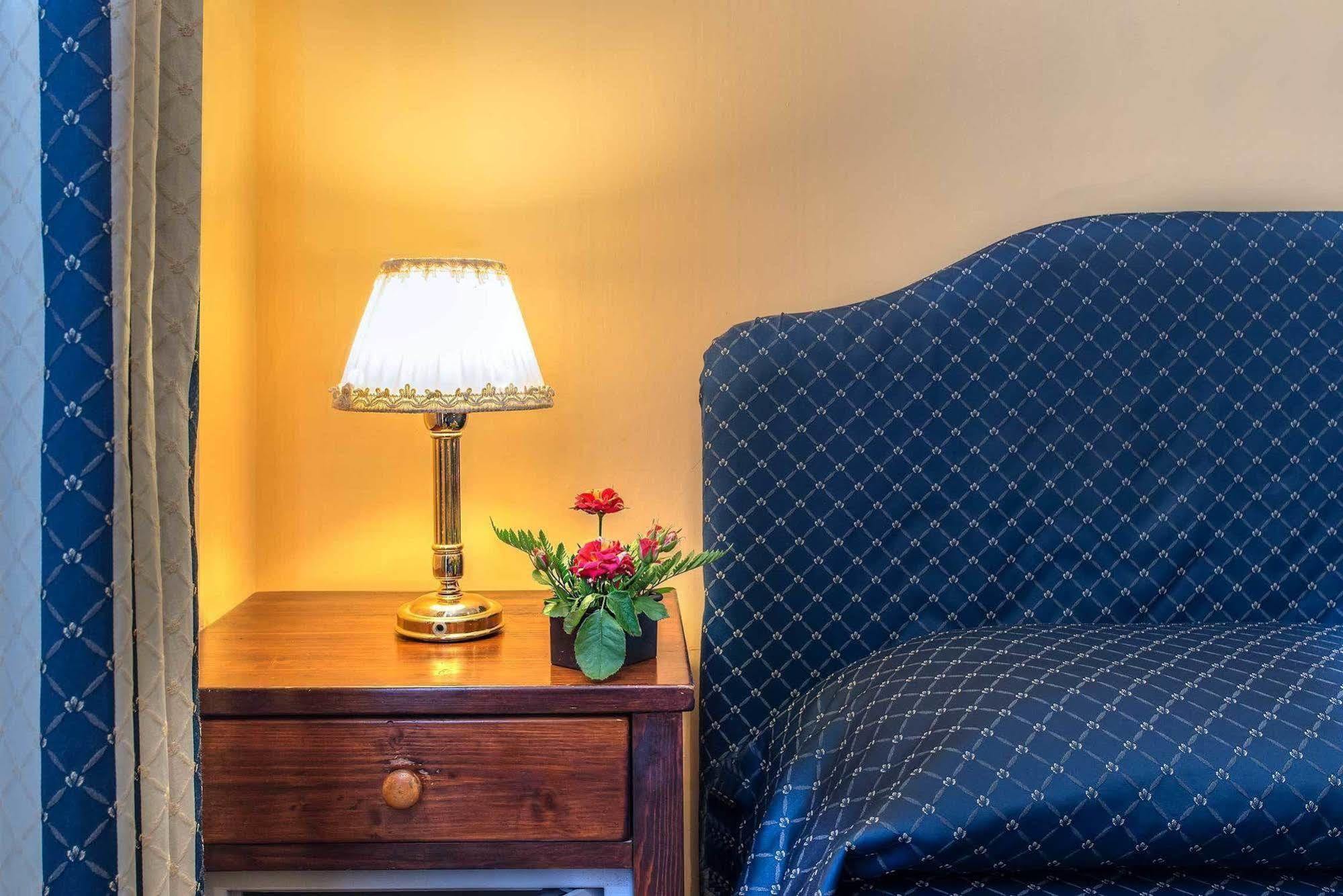 Hotel Caracciolo Rom Eksteriør billede
