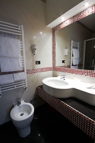 Hotel Caracciolo Rom Eksteriør billede
